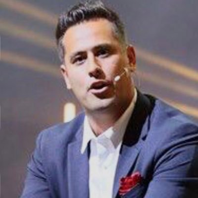dannylbedoya's profile picture. Entrepreneur
