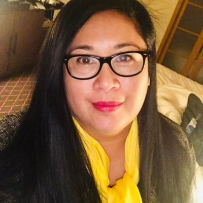 DocJCamota's profile picture. (she, her, hers) | Tweets are my personal opinions | Retweets aren’t endorsements | Mrs. @whitebear1883