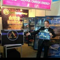 Alpha OmegaEnergy 'The Energy Kraken'(@AOECOIN) 's Twitter Profile Photo
