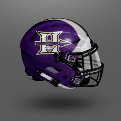 Hallsville Indians Football