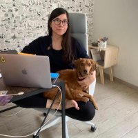 Fabi (@unasalmona) 's Twitter Profile Photo