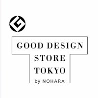 GOOD DESIGN STORE TOKYO by NOHARA (@gdst_by_n) Twitter profile photo