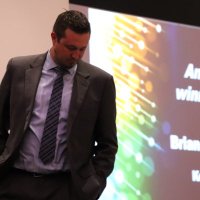 Brian Ketcham (@coachketcham) 's Twitter Profile
