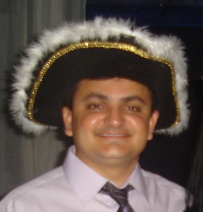 joseanmota's profile picture. 