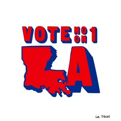 We are a youth-led cohort dedicated to educating folks on LaTech's campus about abortion access in LA and voting against Amendment 1 ❤️💙