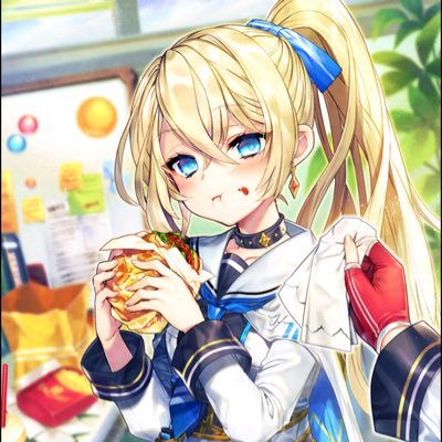 ヴァンガルツさんのプロフィール画像