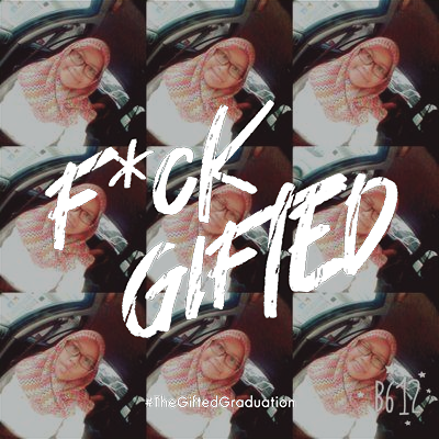 ahmad_alifia's profile picture. Ayo follow gue duluan, sebelum kesusahan buat nge-follow gue... wkwk;v 
#justkidding