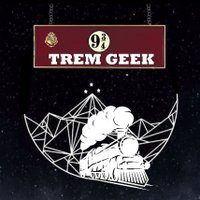 Trem.Geek - (@geektrem) 's Twitter Profile