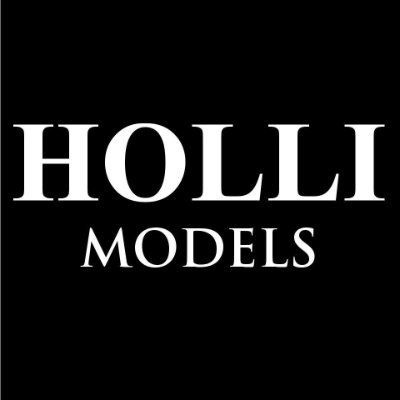 HOLLIMODELS