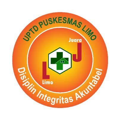 Akun resmi UPTD Puskesmas Limo, Kota Depok | 📞 (021)7754632 | 📱081213379757
