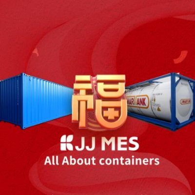 JJMES LIMITED (All about the containers!) 
We Sale, Lease, Buy and Swap used & new containers!
The total solution for your requirements!