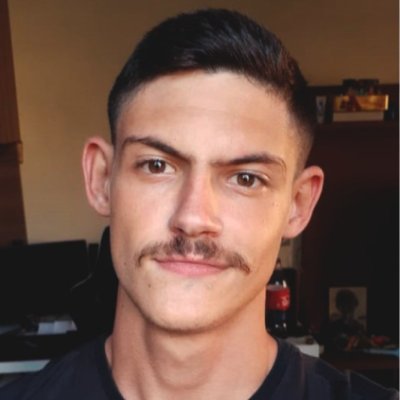 Ricardo48773056's profile picture. 