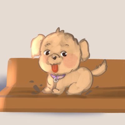 pooponthestoop's profile picture. Watch your step...Christmas is coming! A family book celebrating the magic of rescue pups!