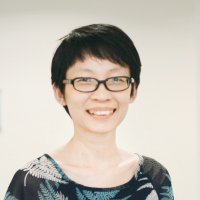 Sin Yee Koh(@koh_sy) 's Twitter Profile Photo