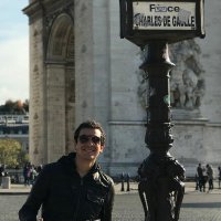 Julián Becerra Sánchez(@JulinBecerraSn1) 's Twitter Profile Photo