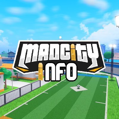 Roblox mad city