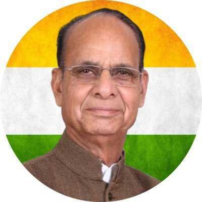 Ex. MP, Rajsamand Loksabha constituency (2009-14)

Ex. Chairman (State Minister), Rajasthan Senior Citizen Welfare Board