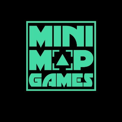 MinimapG's profile picture. Check us out at @MinimapGames