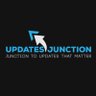 UpdatesJunction's profile picture. Junction To Updates That Matter Most | Reports & Analysis On Topics You Like Most | @: admin@updatesjunction.com | FB: https://t.co/KdP9IruzQE