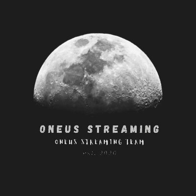 Hello! We are a fanbase dedicated for @official_ONEUS streaming project | Updated Streaming playlist on LINK | Streaming Guides on MOMENTS