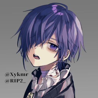 murasaki nekoさんのプロフィール画像