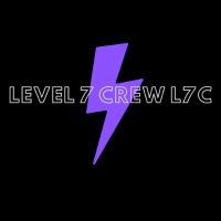Level 7 Crew L7C(@CrewL7c) 's Twitter Profile Photo