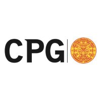 CPG (@centercpg) 's Twitter Profile Photo