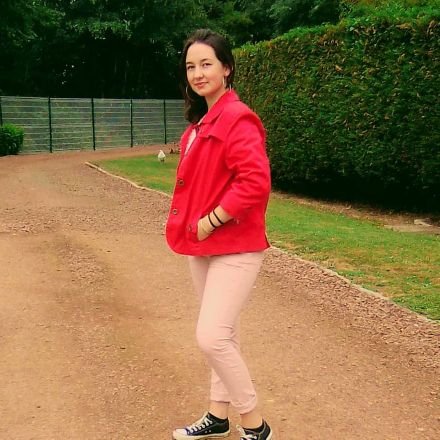 Lucie 16 ans #bts et #fashion passe voir mon compte Instagram et puis dit moi se que tu en pense #instagram