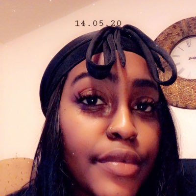 Ryah_Jaee's profile picture. Home is Colorado 🏔 Go Dawgs 🐾 Future Trainer 💪🏾