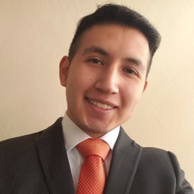 Internacionalista por la @UNAM_MX. 🇲🇽 #Ciberseguridad | #Política | #Seguridad #Migración | #DDHH | #Refugio Asociado @PJCOMEXI |
Hagamos un mejor México.