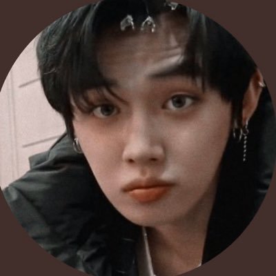 yeonjun reacted with ❤️: innie and heekkieo the bestest || official bonker || bisexual || fan acc || :•)