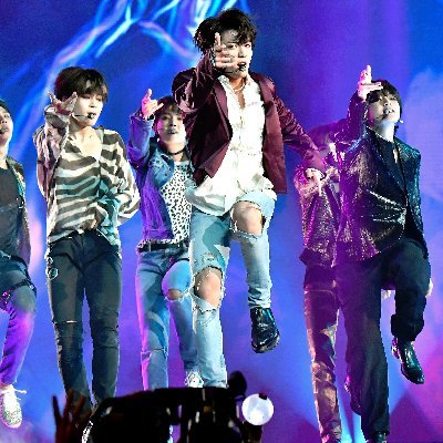 防弾少年団、BTSが大好きすぎてアカウントを作りました！よかったらフォローなどなどよろしくお願いします！