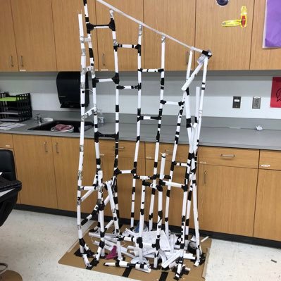 single mom, science teacher, facilitator of learning