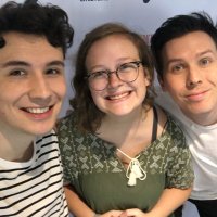lexie (@philthetrash) 's Twitter Profile