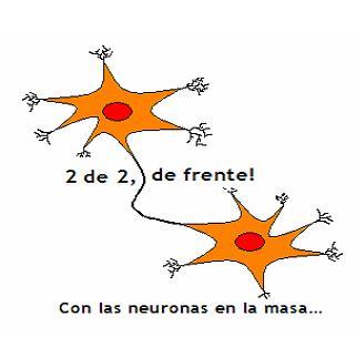 Sociedad de desarrollo de ideas, proyectos, organizaciones y personas.
Con las neuronas en la masa!