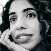 Nouf Al Hamly (@noufear) 's Twitter Profile