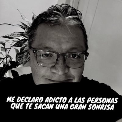 sirob5's profile picture. Anl. Sistemas / Tecnico en Hardware / Software Soporte IT - Ethical Hacking Version Entrepreneur - https://t.co/szf1V426d6