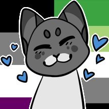 DewnoseILY's profile picture. It’s NOT Dewtail! He/Him 💙 Mod uses any pronouns 💙 Mod is a minor! 💙 ily!!
