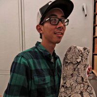 Bryan Gee(@Koskinonodon) 's Twitter Profile Photo