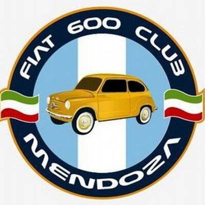 Fiat 600 Club MDZ (@fiat600clubmdz) / Twitter