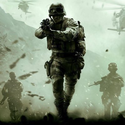 call_black_duty's profile picture. #gamePlayer
