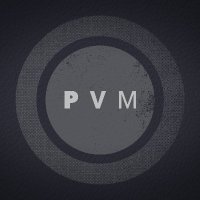 Persistent Vision Media(@persistentv) 's Twitter Profile Photo