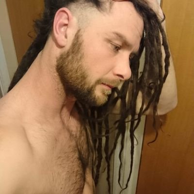 🔞UK Verified content creator.
Dreadlocked Straight Male
📩 DM for COLLABS 📩

🎥I film all my own content
📸OF is FREE TO SUB
💵CashApp - £Dreadman2020