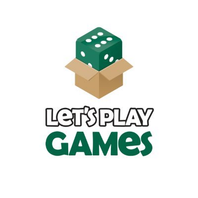Let's Play Games