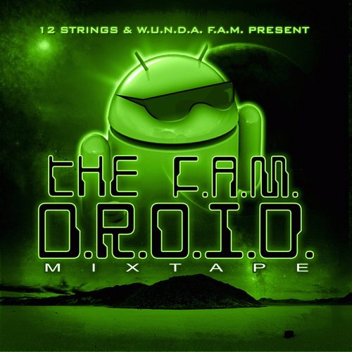WUNDAFAM's profile picture. Frozen, J.New, Trav Gutta National recording artist of 12strings Records Download the F.A.M D.R.O.I.D mixtape now! http://t.co/EqWYG0wilR