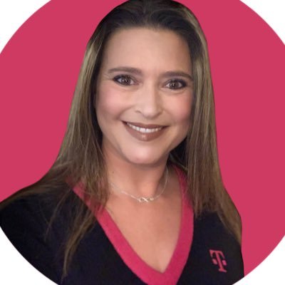 | Market Director, Branded Retail | T-Mobile| Southern CA |💕Wife💕Mom💕Horses💕 #LeadPeopleByServingPeople