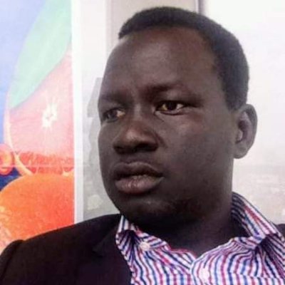 DengAger's profile picture. 