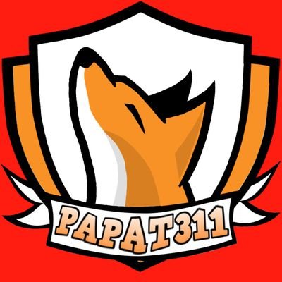 WAIT!!! LOOK AT THIS
https://t.co/CPCENTBP5F
its kinda cool no?
Papat311's Official account