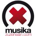 MusikaZuzenean (@musikazuzenean) Twitter profile photo MusikaZuzenean (@musikazuzenean) Twitter profile photo