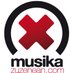 MusikaZuzenean (@Musikazuzenean) Twitter profile photo